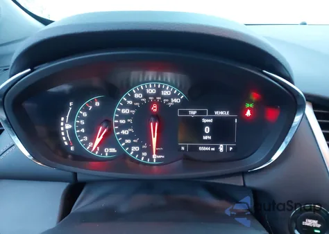 2019 Chevrolet Trax Lt from USA, damaged, VIN KL7CJLSB4KB821293